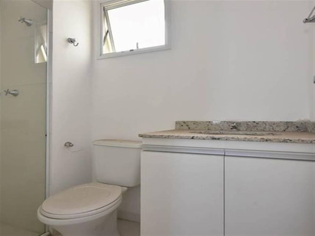Apartamento com 2 quartos e 57 m² em Vila Guilhermina, Praia Grande