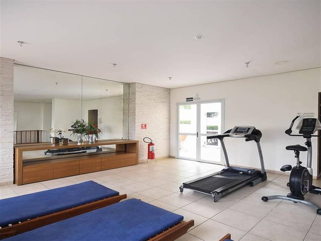 Apartamento com 2 quartos e 57 m² em Vila Guilhermina, Praia Grande