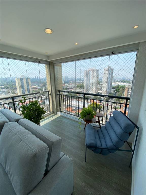 Apartamento com 2 quartos e 67 m² em Vila Guilhermina, Praia Grande