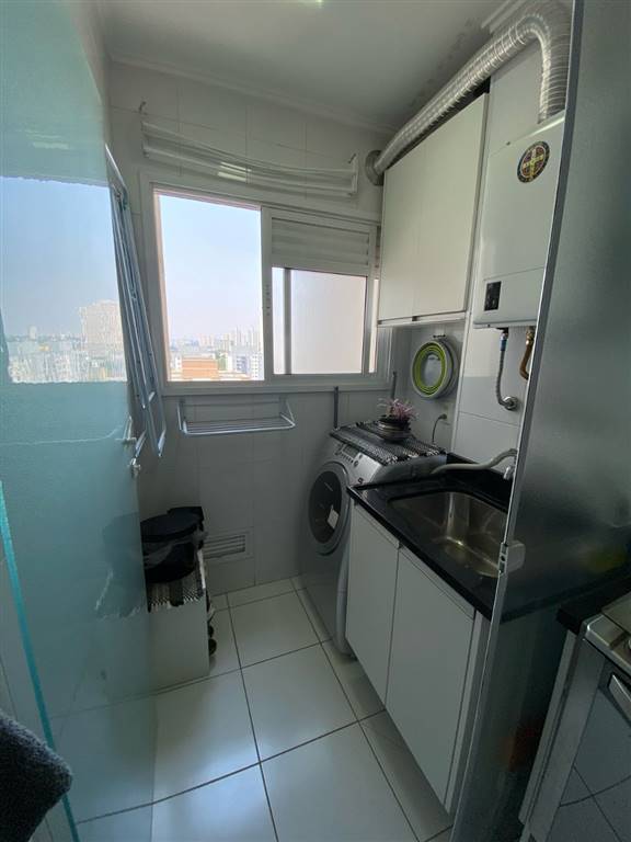 Apartamento com 2 quartos e 67 m² em Vila Guilhermina, Praia Grande