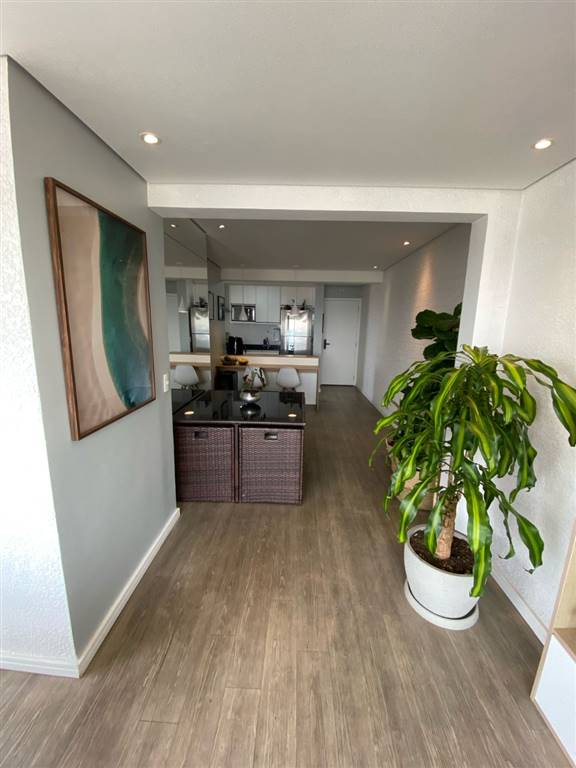 Apartamento com 2 quartos e 67 m² em Vila Guilhermina, Praia Grande