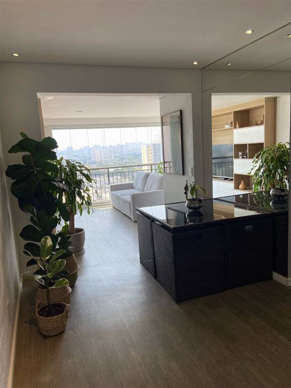 Apartamento com 2 quartos e 67 m² em Vila Guilhermina, Praia Grande