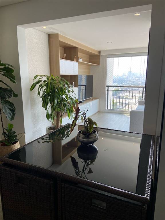 Apartamento com 2 quartos e 67 m² em Vila Guilhermina, Praia Grande