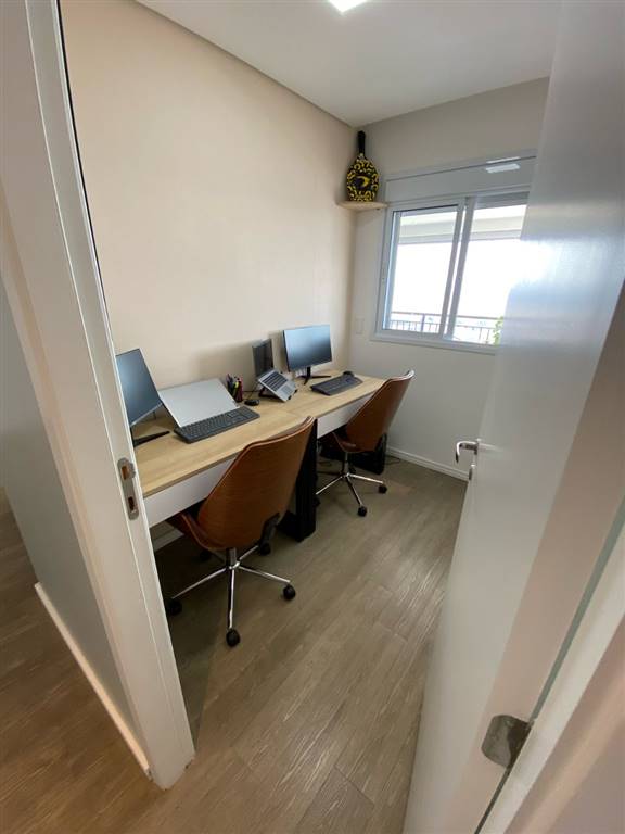 Apartamento com 2 quartos e 67 m² em Vila Guilhermina, Praia Grande