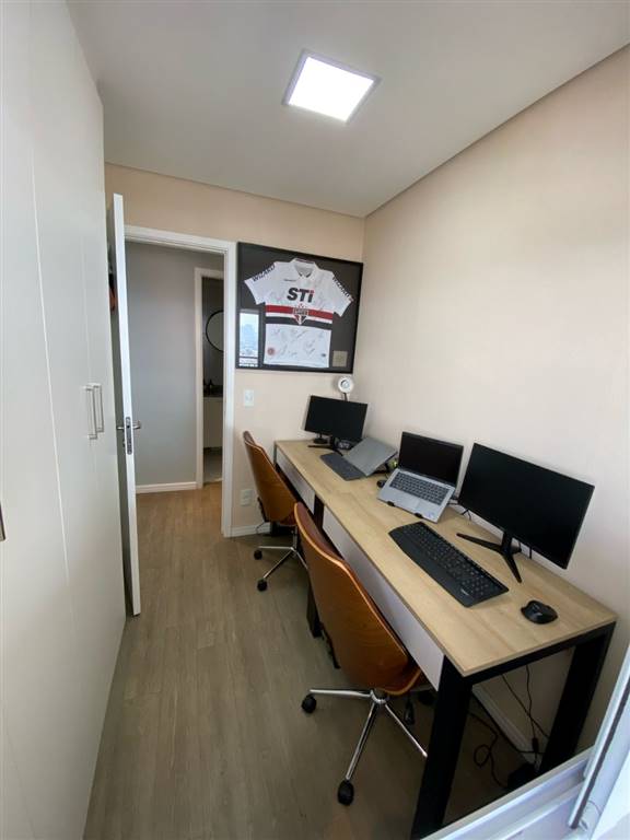 Apartamento com 2 quartos e 67 m² em Vila Guilhermina, Praia Grande