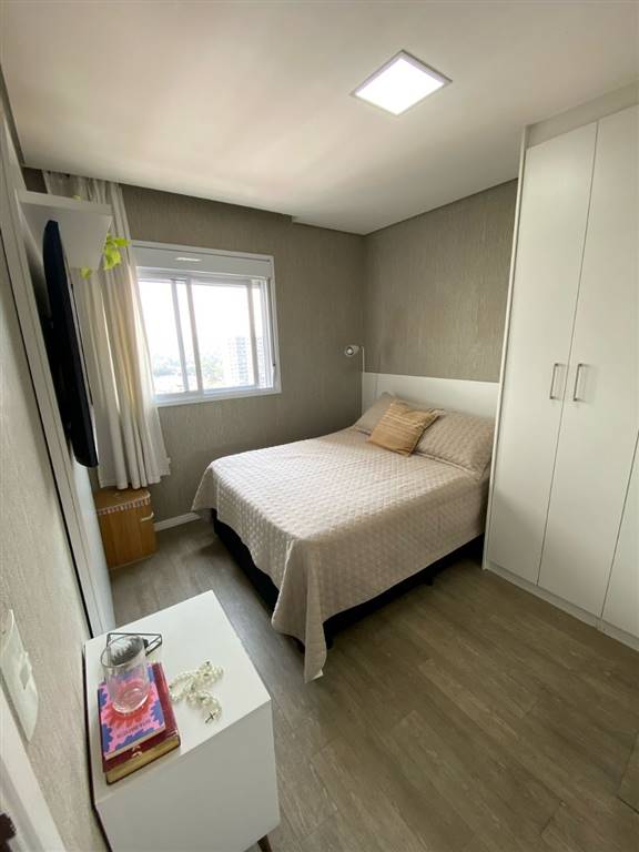 Apartamento com 2 quartos e 67 m² em Vila Guilhermina, Praia Grande