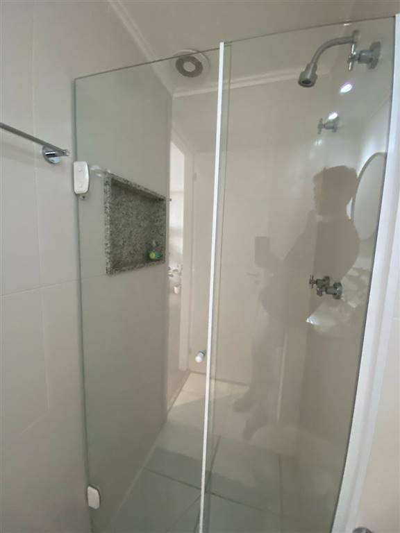Apartamento com 2 quartos e 67 m² em Vila Guilhermina, Praia Grande