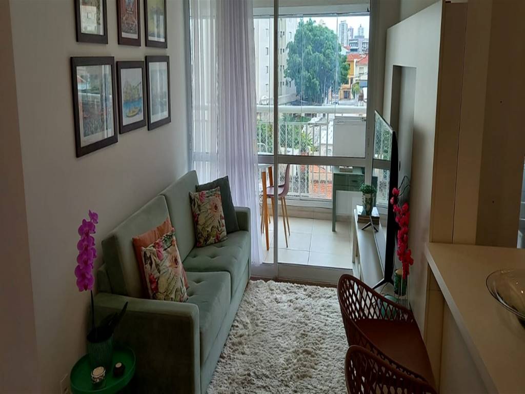 Apartamento com 2 quartos e 68 m² em Vila Guilhermina, Praia Grande