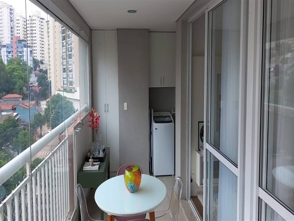 Apartamento com 2 quartos e 68 m² em Vila Guilhermina, Praia Grande