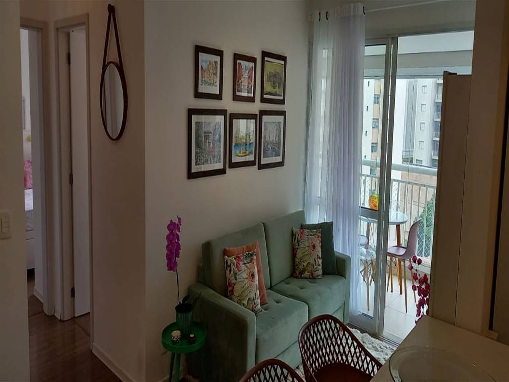 Apartamento com 2 quartos e 68 m² em Vila Guilhermina, Praia Grande