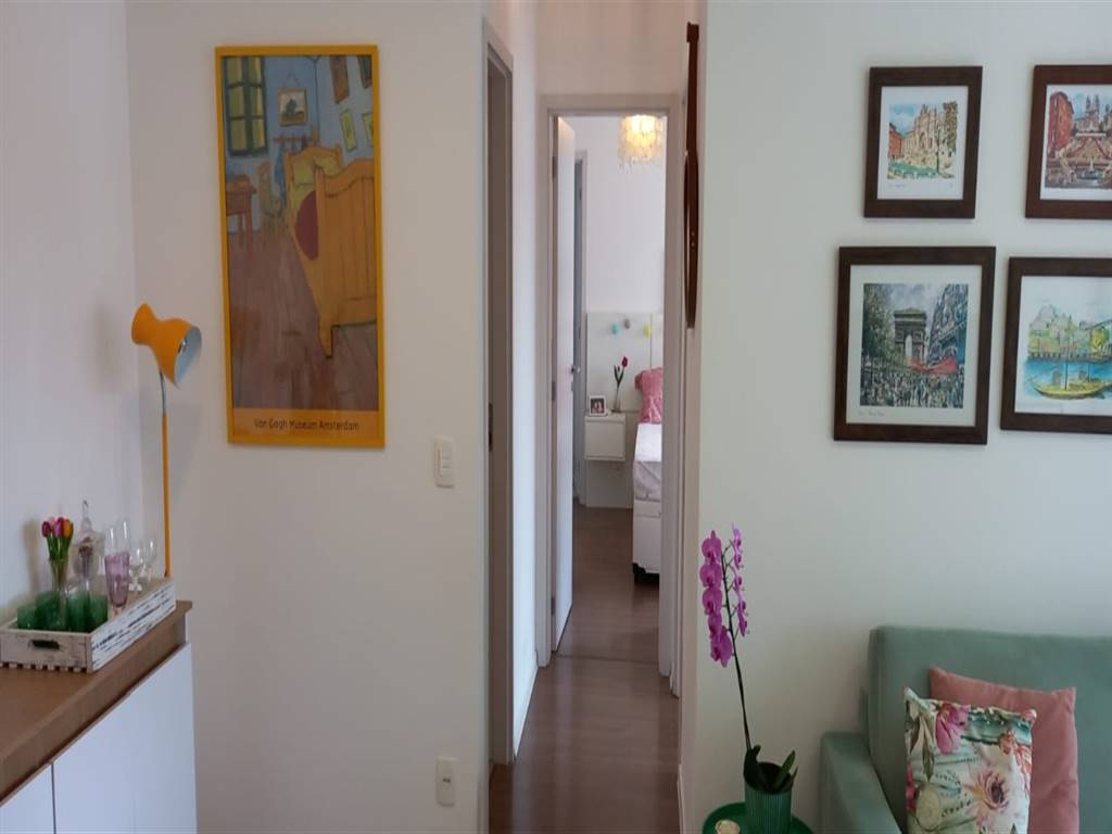 Apartamento com 2 quartos e 68 m² em Vila Guilhermina, Praia Grande