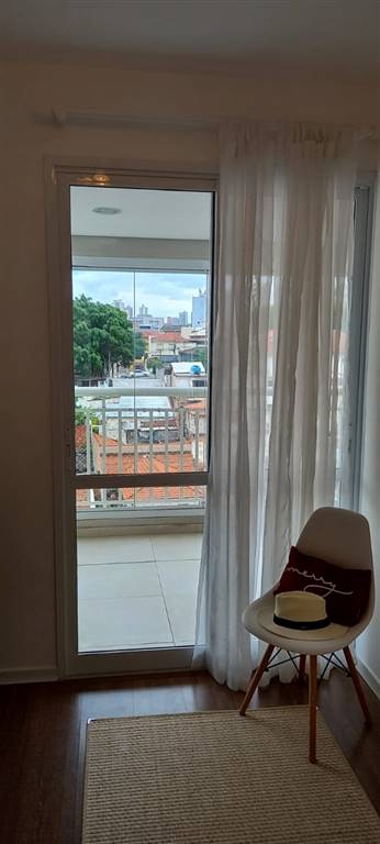 Apartamento com 2 quartos e 68 m² em Vila Guilhermina, Praia Grande