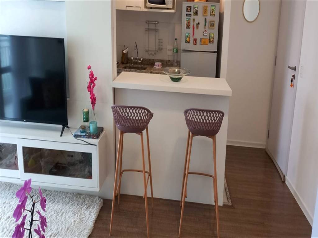 Apartamento com 2 quartos e 68 m² em Vila Guilhermina, Praia Grande