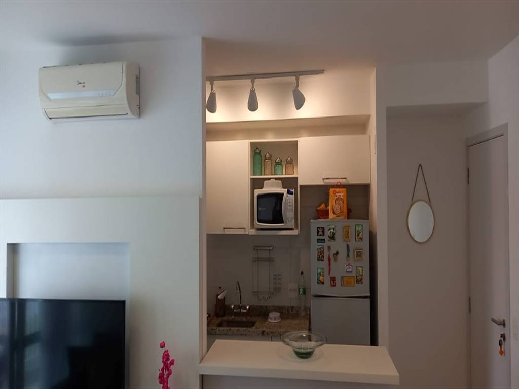 Apartamento com 2 quartos e 68 m² em Vila Guilhermina, Praia Grande