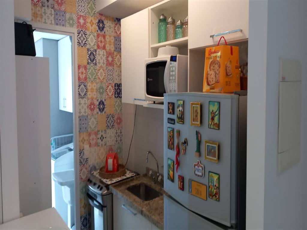 Apartamento com 2 quartos e 68 m² em Vila Guilhermina, Praia Grande