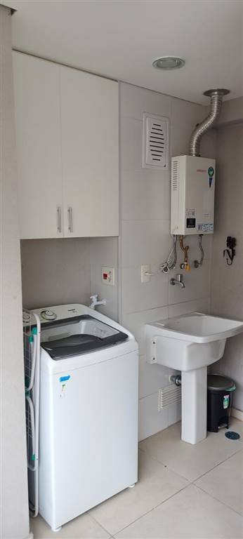 Apartamento com 2 quartos e 68 m² em Vila Guilhermina, Praia Grande