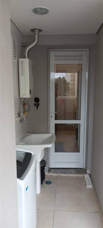 Apartamento com 2 quartos e 68 m² em Vila Guilhermina, Praia Grande