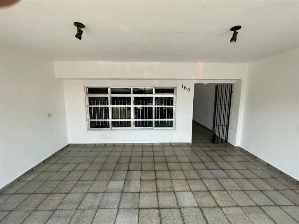 Casa com 3 quartos e 180 m² em Vila Guilhermina, Praia Grande
