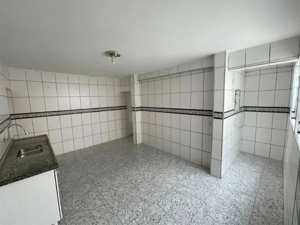 Casa com 3 quartos e 180 m² em Vila Guilhermina, Praia Grande