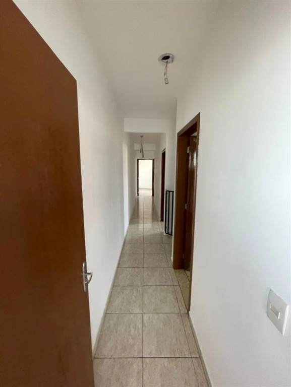 Casa com 3 quartos e 180 m² em Vila Guilhermina, Praia Grande