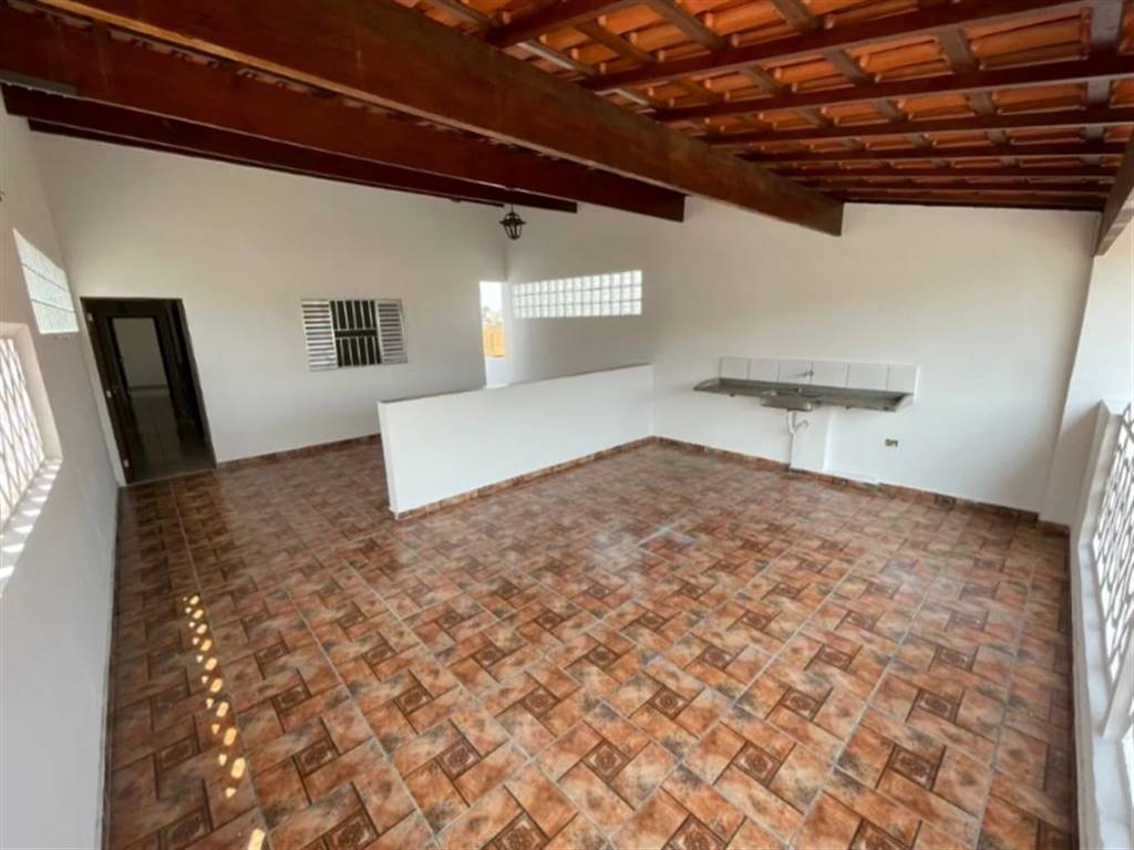 Casa com 3 quartos e 180 m² em Vila Guilhermina, Praia Grande