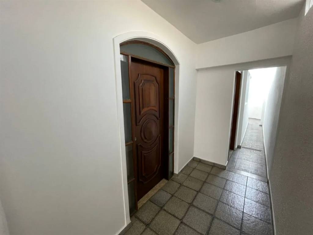 Casa com 3 quartos e 180 m² em Vila Guilhermina, Praia Grande