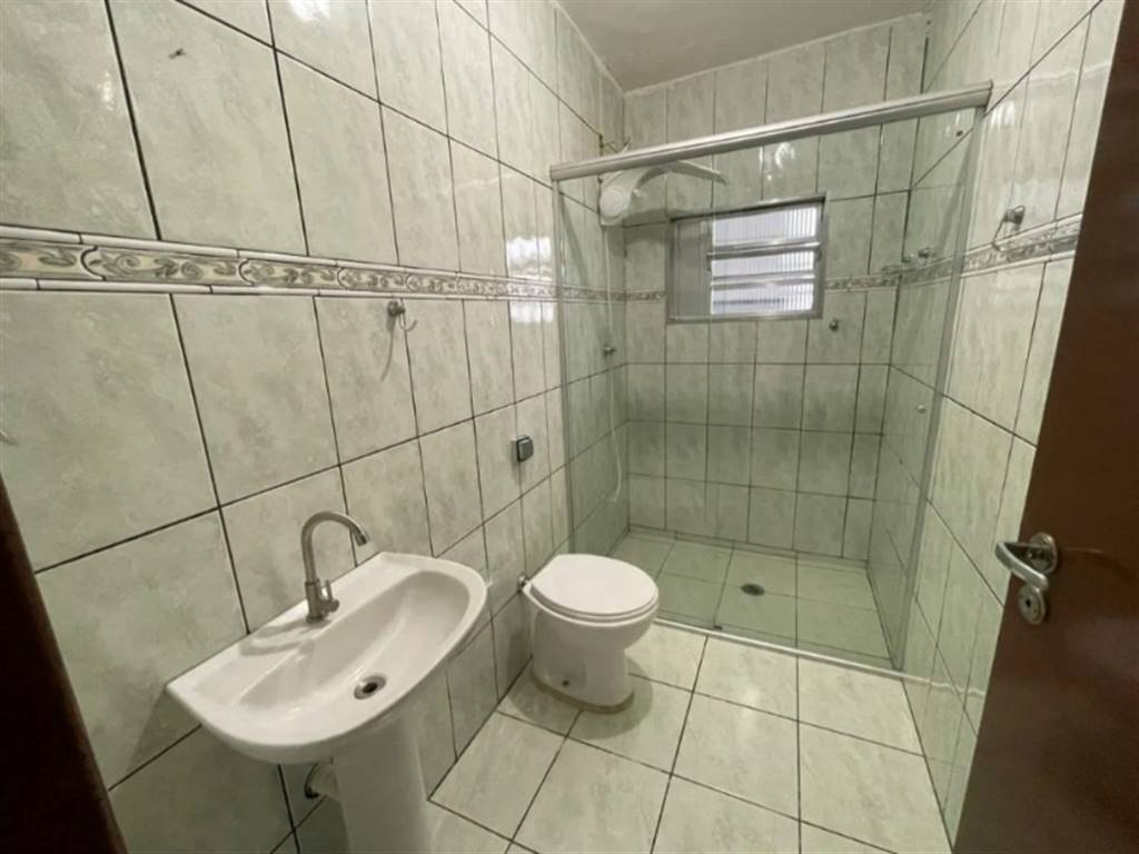 Casa com 3 quartos e 180 m² em Vila Guilhermina, Praia Grande