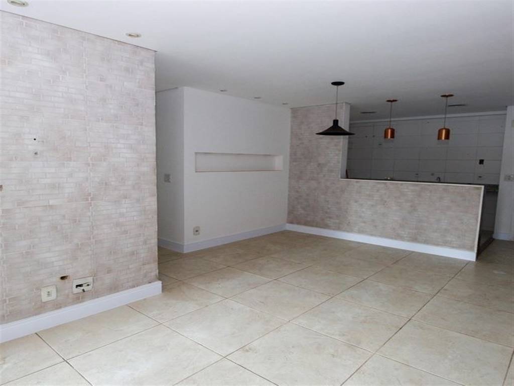 Apartamento com 3 quartos e 70 m² em Vila Guilhermina, Praia Grande