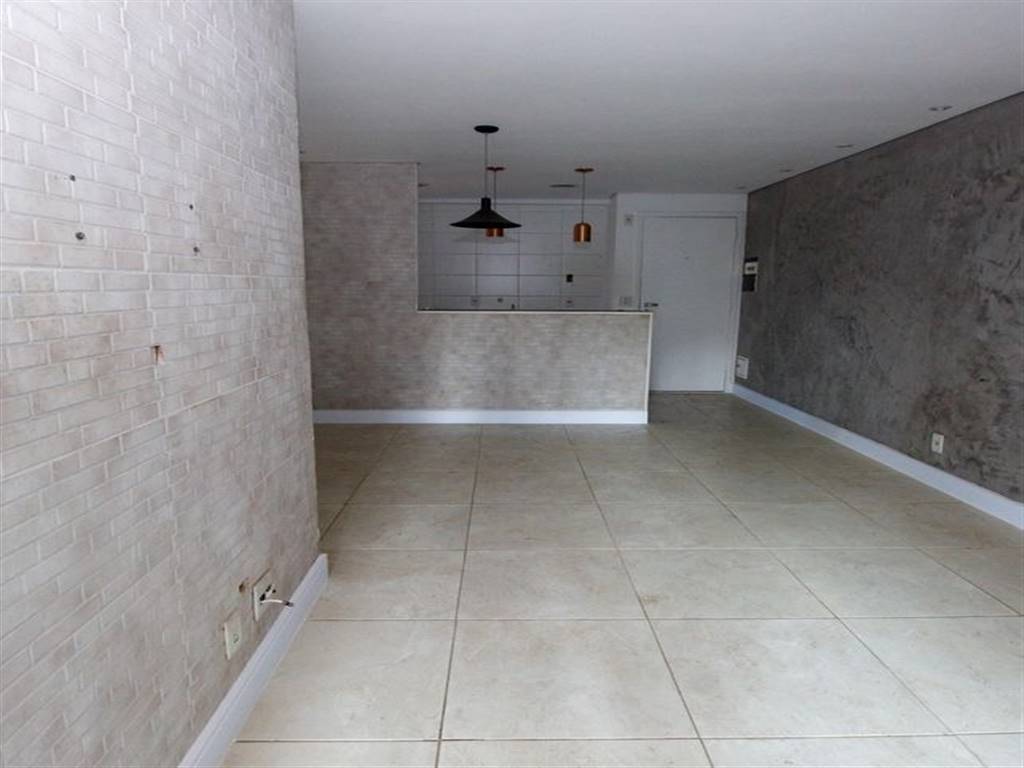 Apartamento com 3 quartos e 70 m² em Vila Guilhermina, Praia Grande