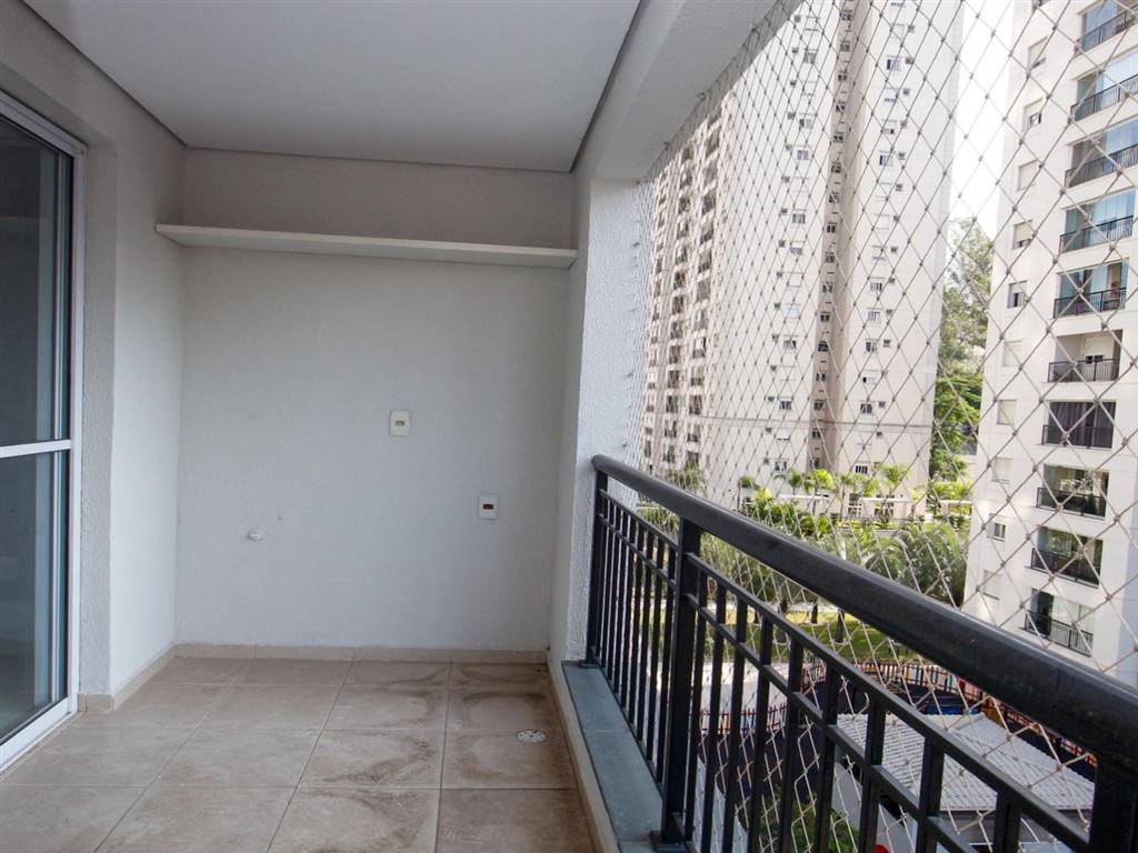 Apartamento com 3 quartos e 70 m² em Vila Guilhermina, Praia Grande