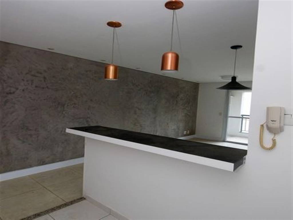 Apartamento com 3 quartos e 70 m² em Vila Guilhermina, Praia Grande
