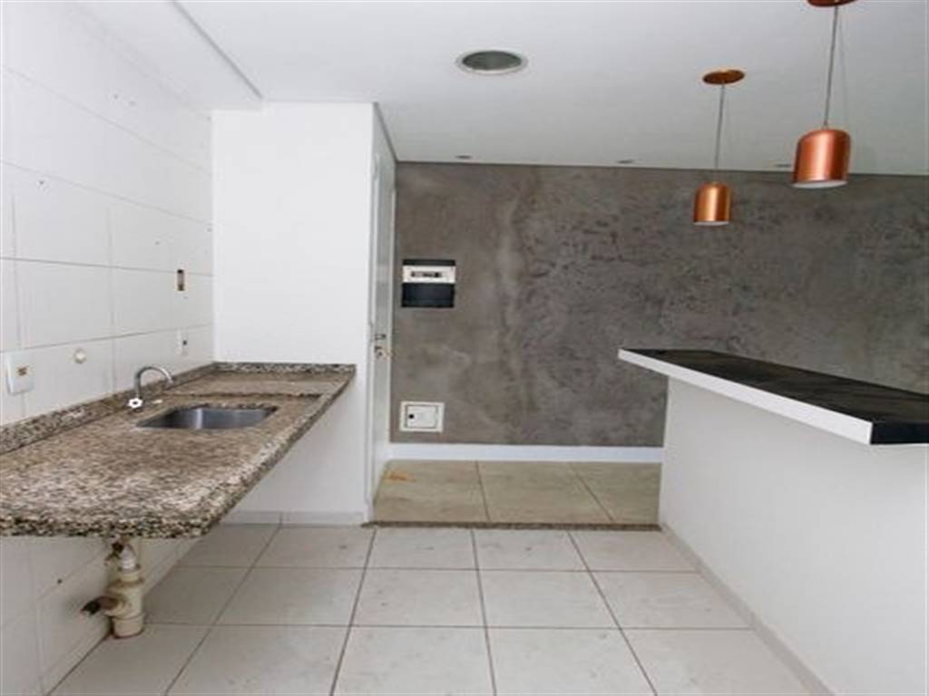 Apartamento com 3 quartos e 70 m² em Vila Guilhermina, Praia Grande
