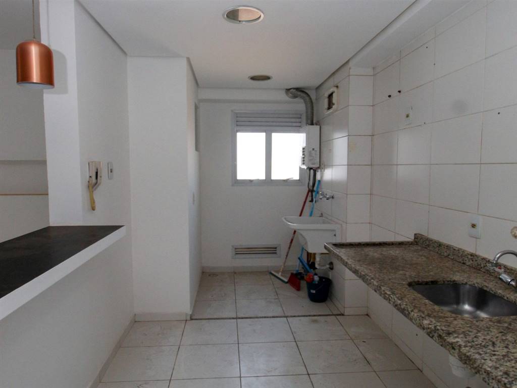 Apartamento com 3 quartos e 70 m² em Vila Guilhermina, Praia Grande