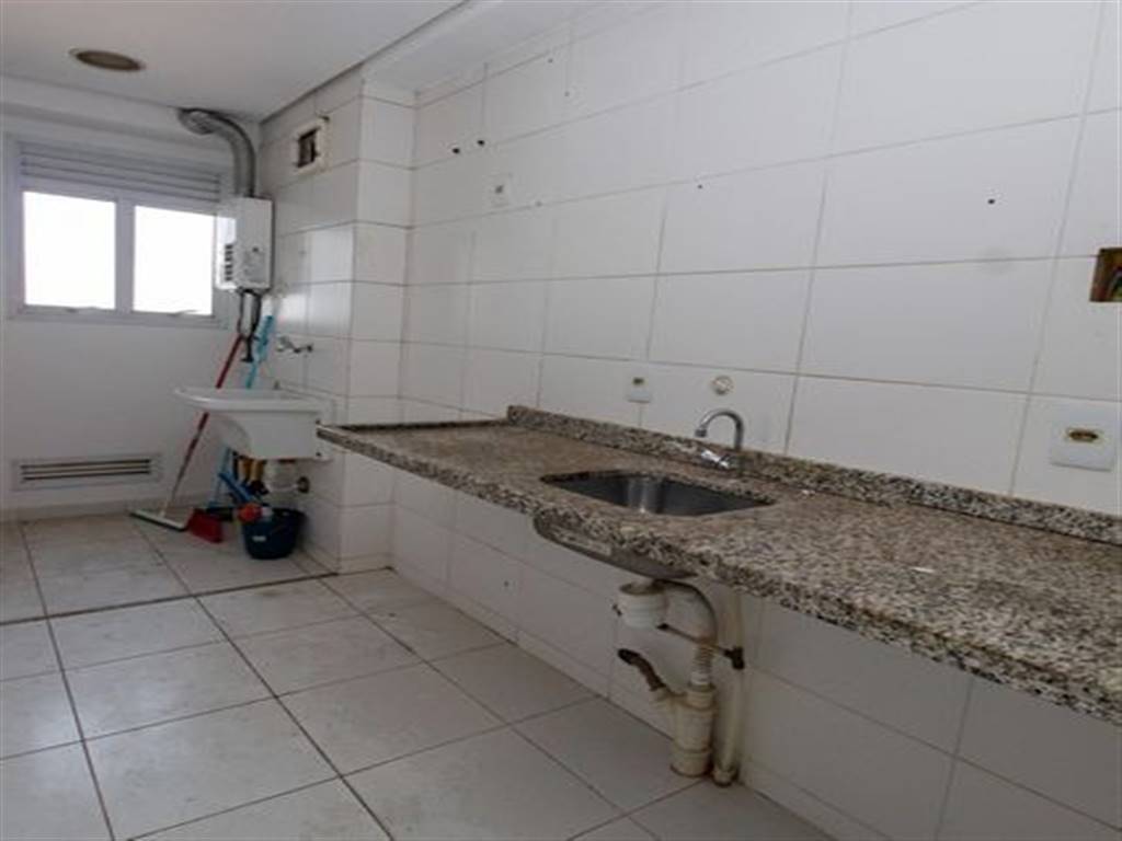Apartamento com 3 quartos e 70 m² em Vila Guilhermina, Praia Grande