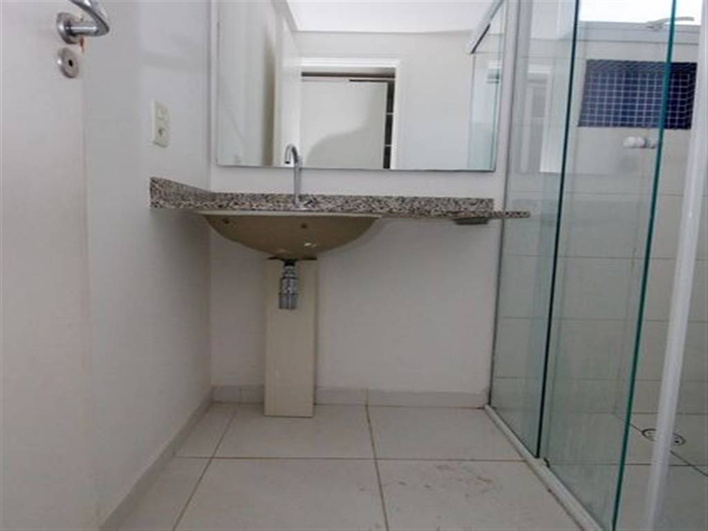 Apartamento com 3 quartos e 70 m² em Vila Guilhermina, Praia Grande