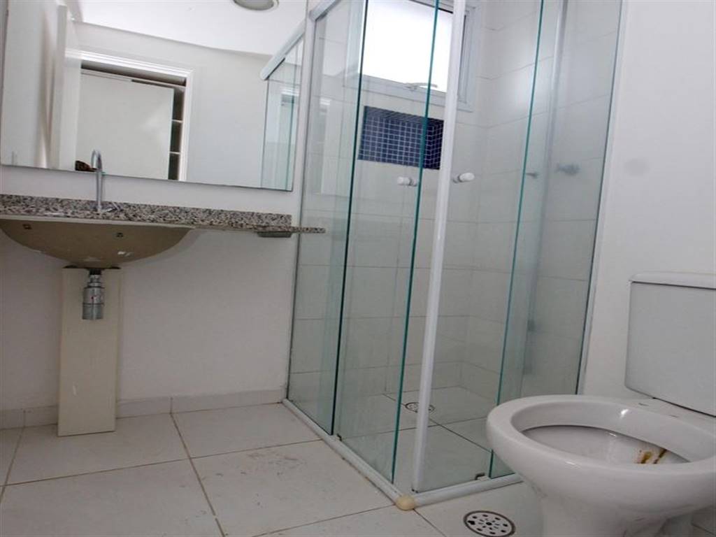 Apartamento com 3 quartos e 70 m² em Vila Guilhermina, Praia Grande
