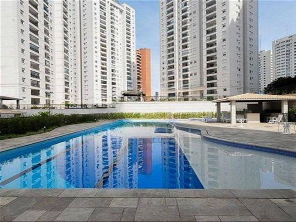 Apartamento com 3 quartos e 70 m² em Vila Guilhermina, Praia Grande