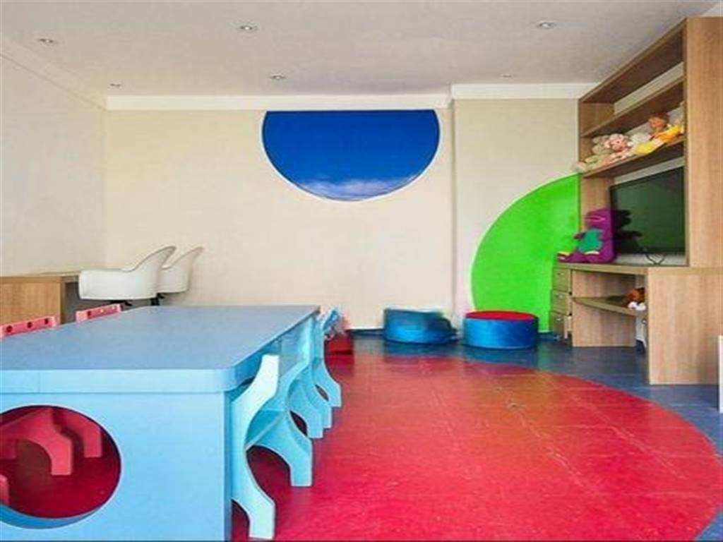 Apartamento com 3 quartos e 70 m² em Vila Guilhermina, Praia Grande