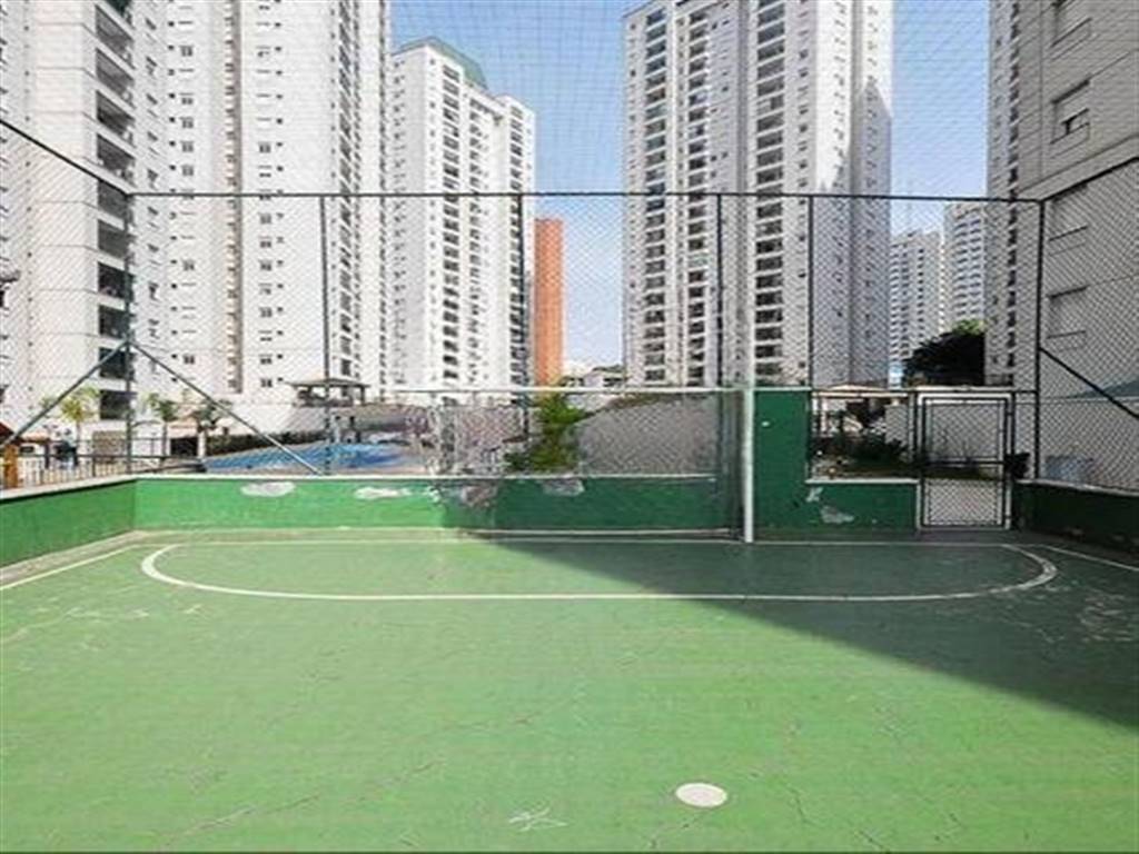 Apartamento com 3 quartos e 70 m² em Vila Guilhermina, Praia Grande