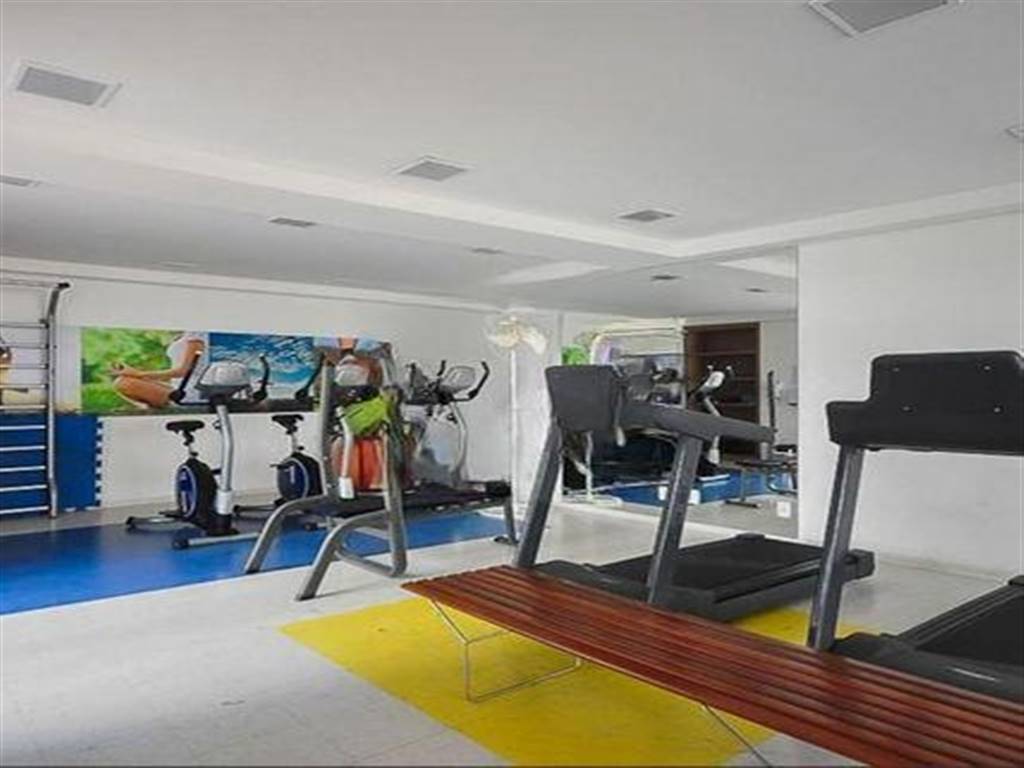 Apartamento com 3 quartos e 70 m² em Vila Guilhermina, Praia Grande
