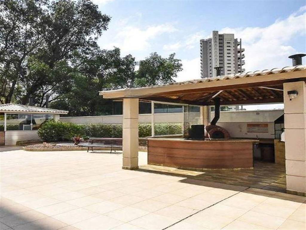 Apartamento com 3 quartos e 70 m² em Vila Guilhermina, Praia Grande