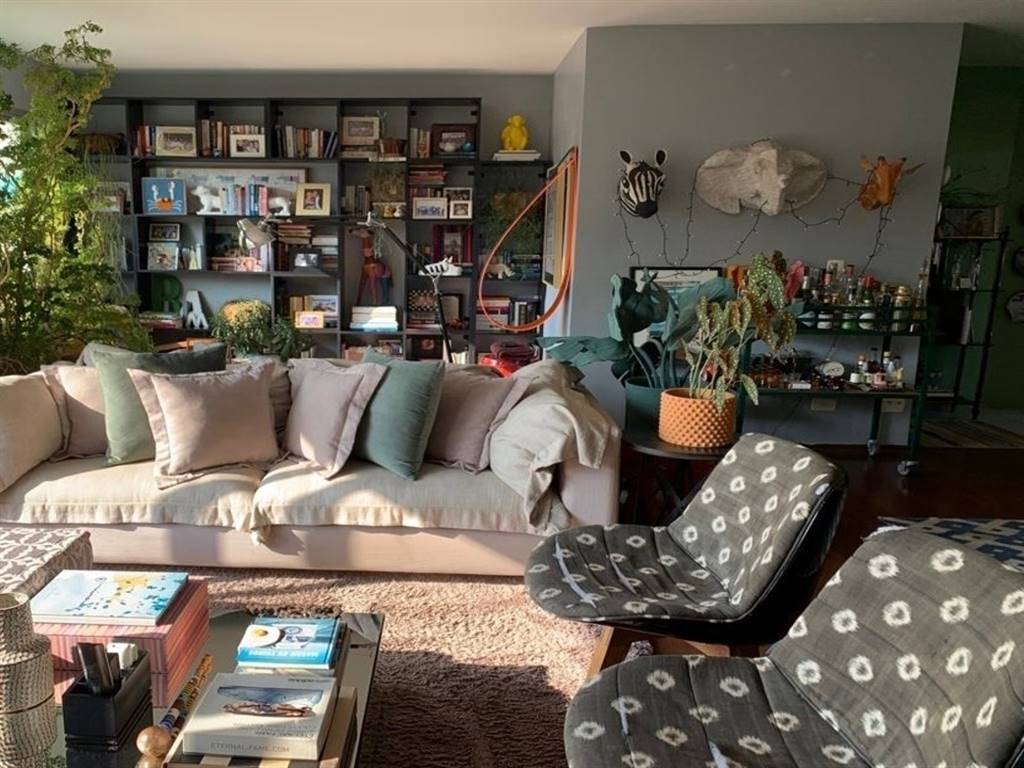 Apartamento com 2 quartos e 119 m² em Vila Guilhermina, Praia Grande