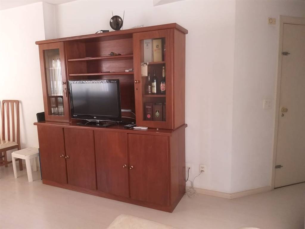 Apartamento com 3 quartos e 96 m² em Vila Guilhermina, Praia Grande