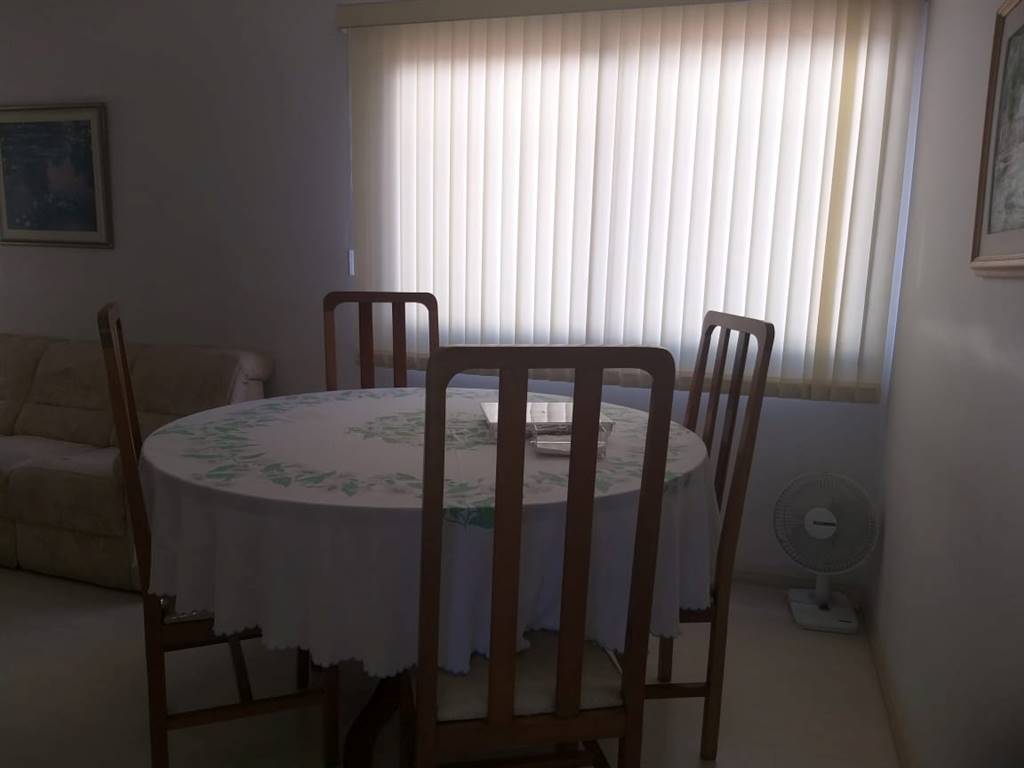Apartamento com 3 quartos e 96 m² em Vila Guilhermina, Praia Grande