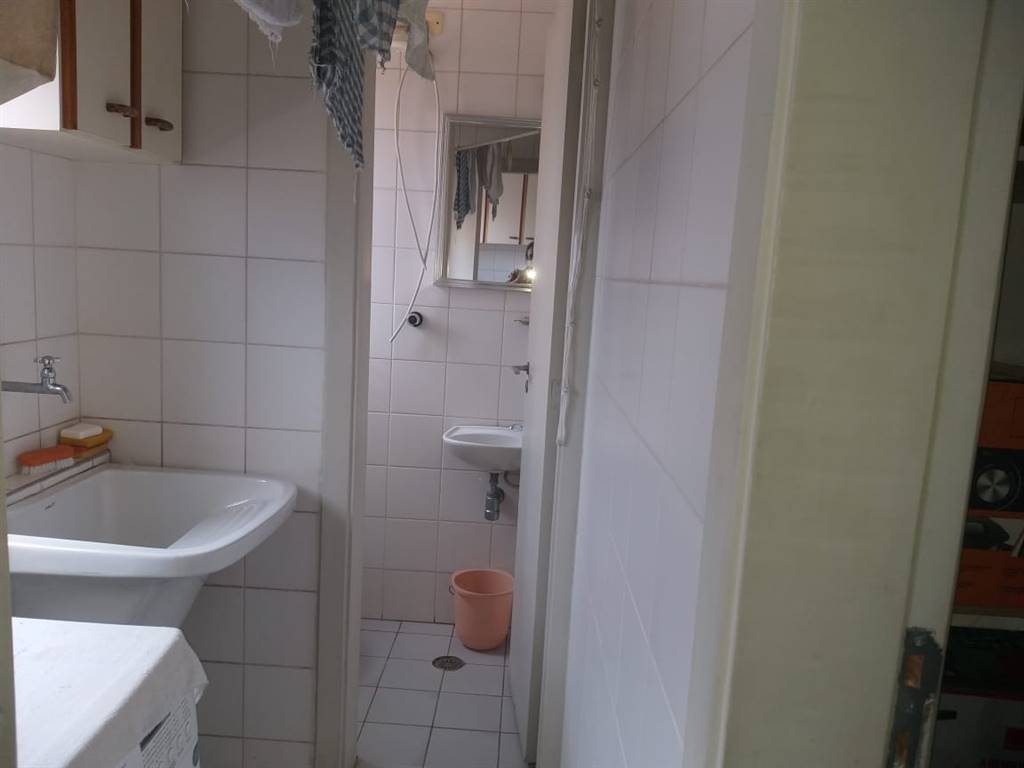 Apartamento com 3 quartos e 96 m² em Vila Guilhermina, Praia Grande