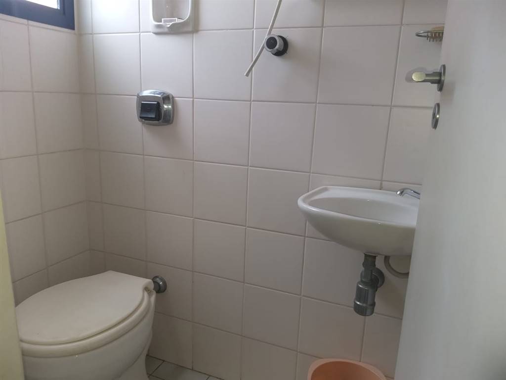 Apartamento com 3 quartos e 96 m² em Vila Guilhermina, Praia Grande