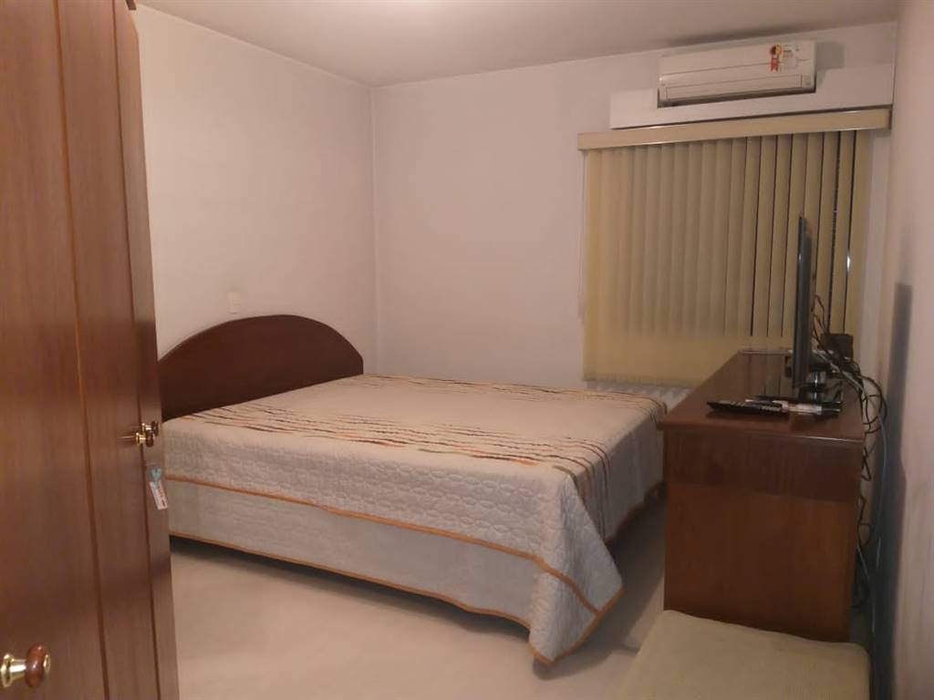 Apartamento com 3 quartos e 96 m² em Vila Guilhermina, Praia Grande