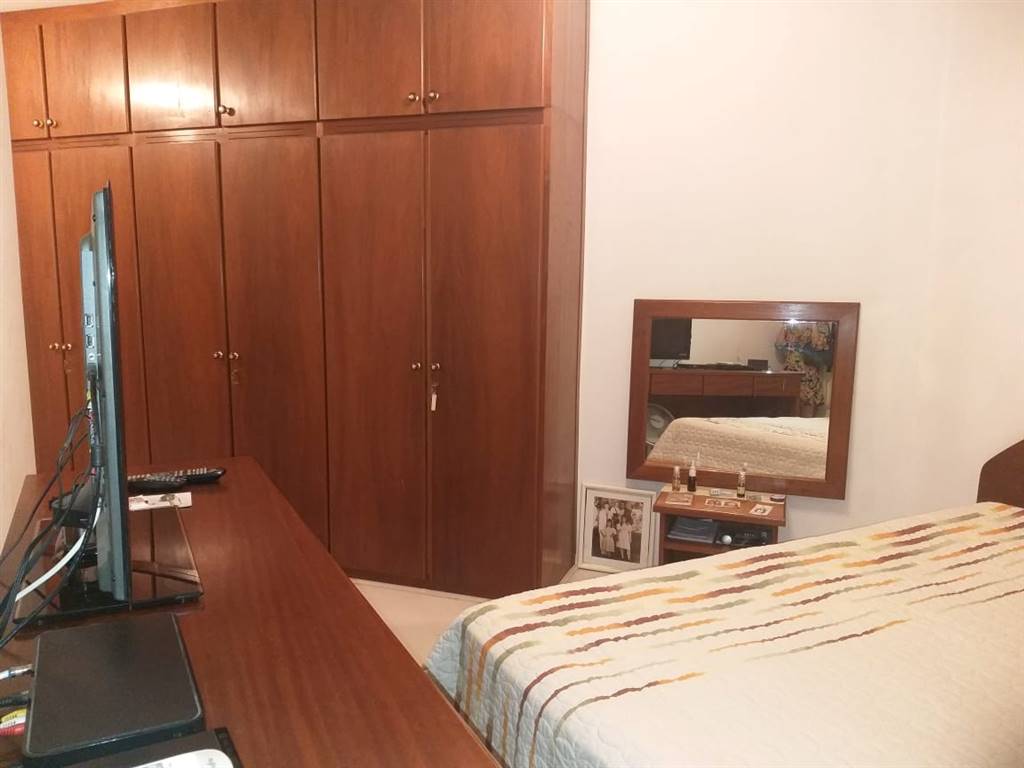 Apartamento com 3 quartos e 96 m² em Vila Guilhermina, Praia Grande