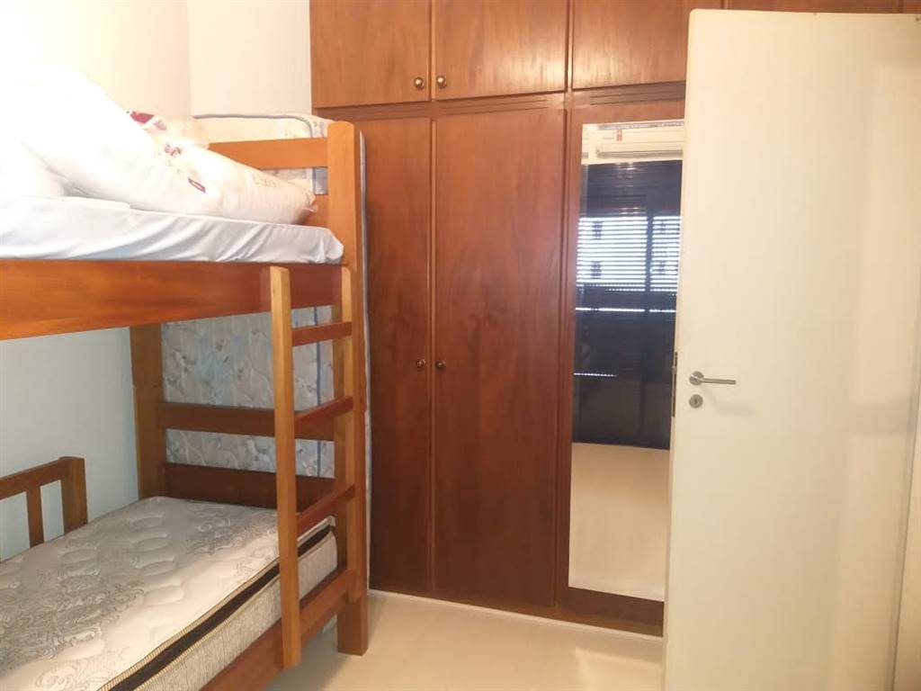 Apartamento com 3 quartos e 96 m² em Vila Guilhermina, Praia Grande