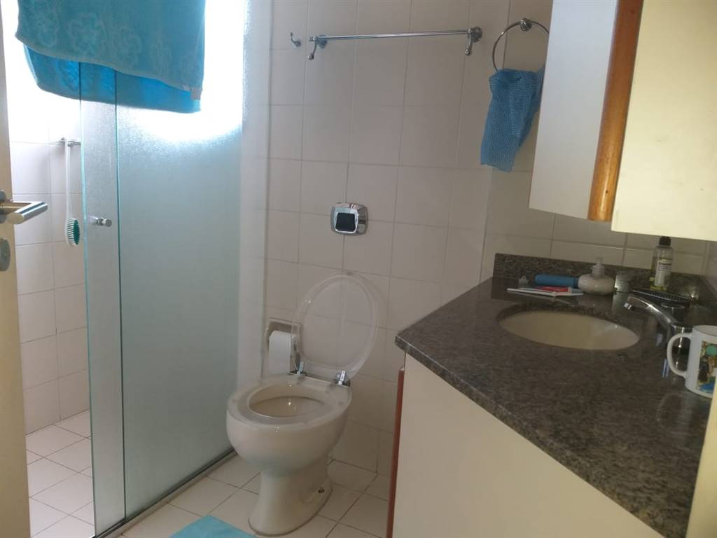 Apartamento com 3 quartos e 96 m² em Vila Guilhermina, Praia Grande